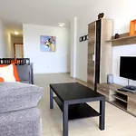 Apartment Medano - Oeste El Medano (Tenerife)