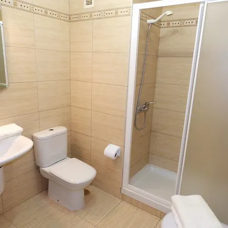 Medano - Oeste Apartmán *