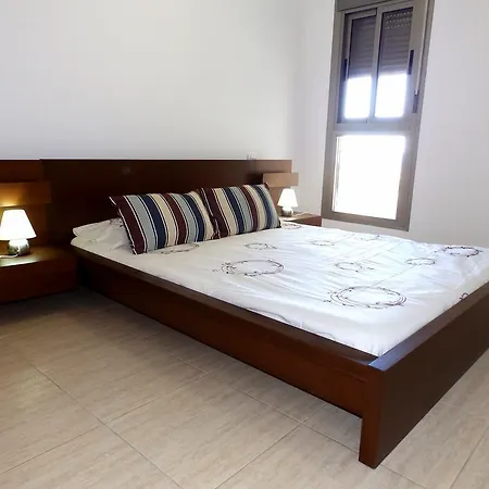 Medano - Oeste Apartmán El Médano