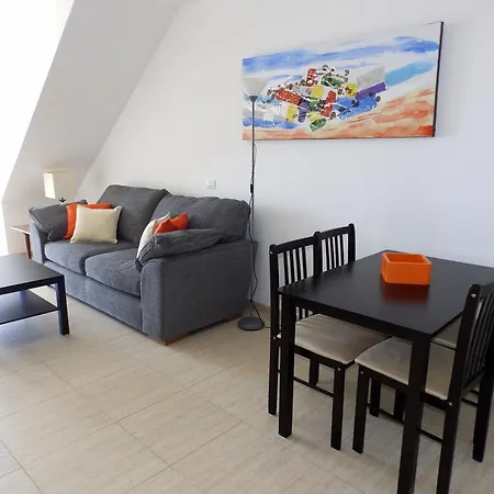 Apartmán Medano - Oeste *