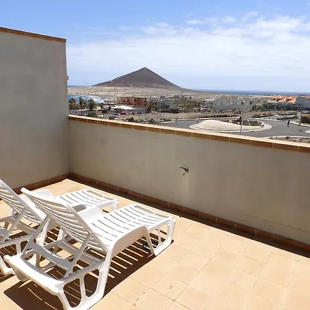 Apartmán Medano - Oeste *