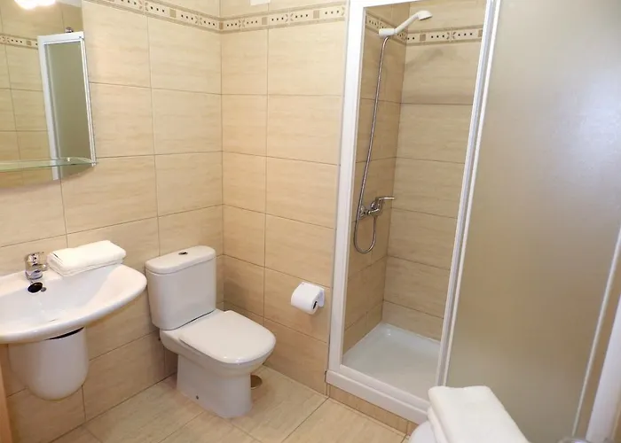 Medano - Oeste Apartamento *