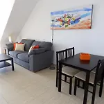Apartamento Medano - Oeste *