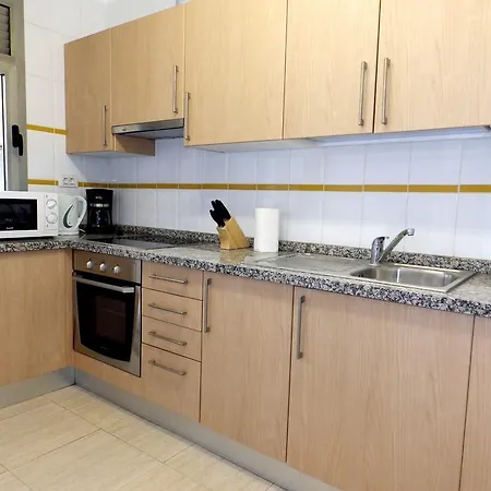 Apartment Medano - Oeste