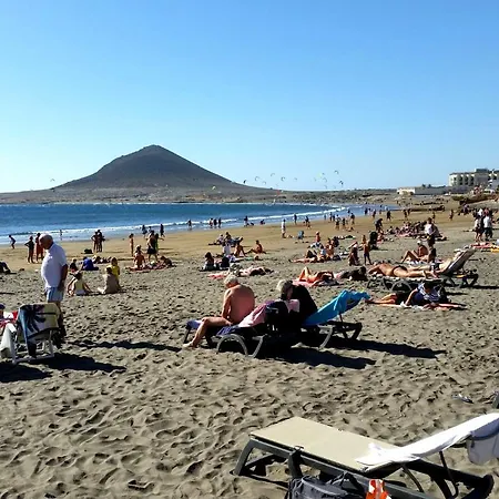 Medano - Oeste Lejlighed