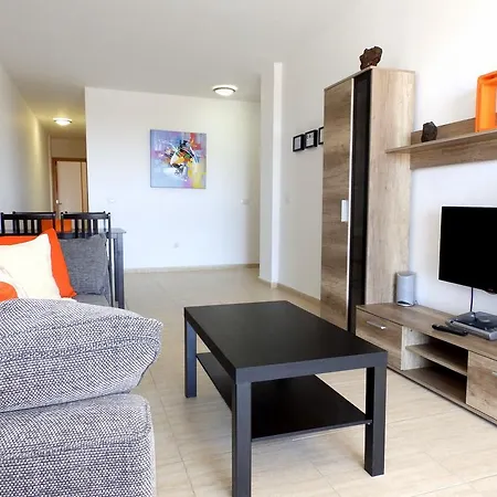 Apartment Medano - Oeste El Medano (Tenerife)