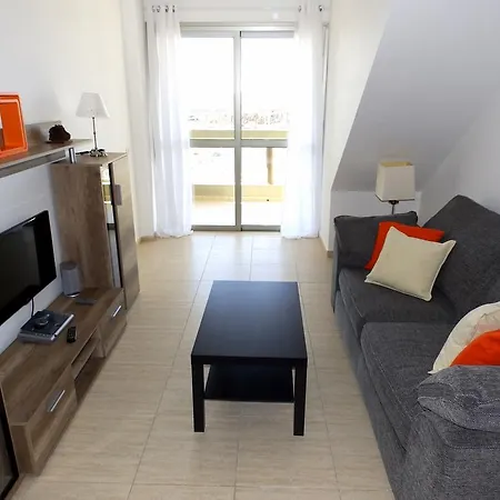 Apartment Medano - Oeste