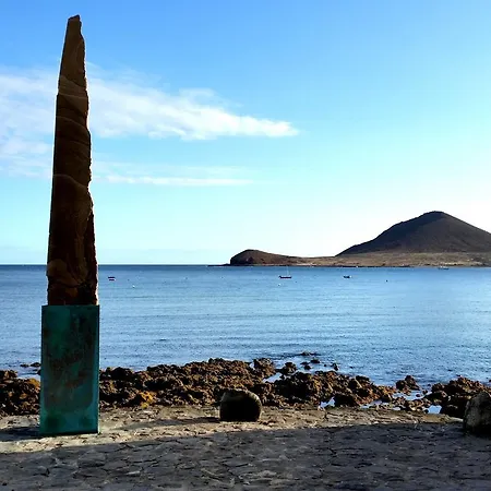 Medano - Oeste Διαμέρισμα Ελ Μέντανο