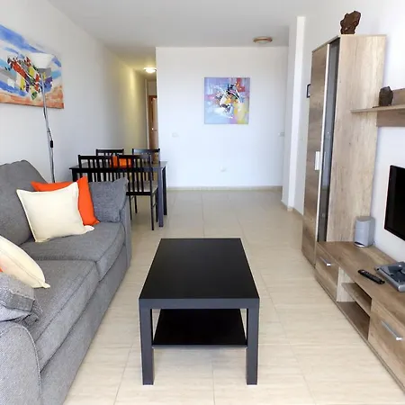 Medano - Oeste * Ελ Μέντανο