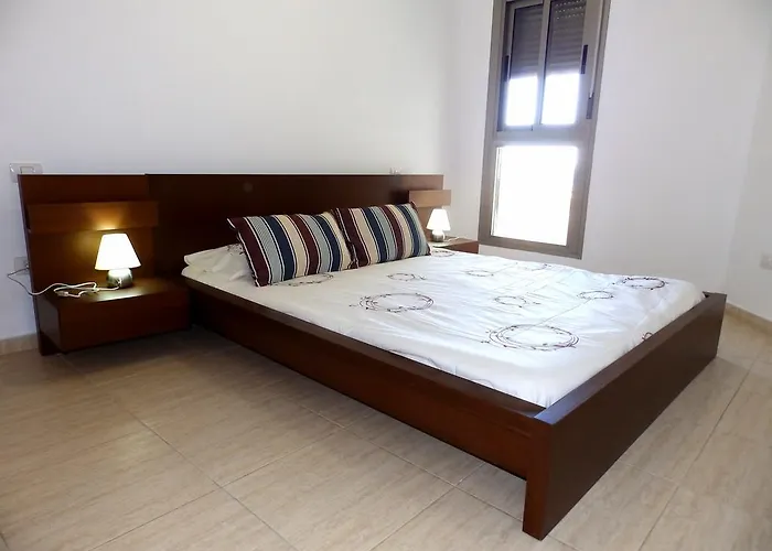 Medano - Oeste דירה אל מדאנו