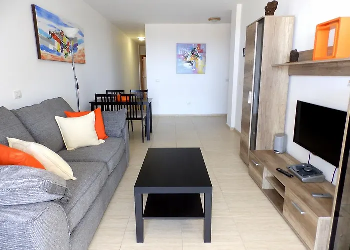 Medano - Oeste * אל מדאנו